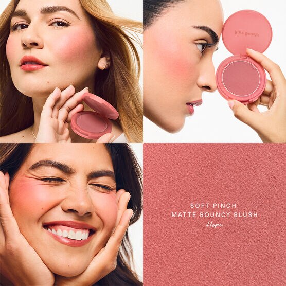 RARE BEAUTY MATTE BOUNCY BLUSH - HOPE